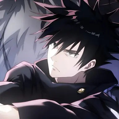 Profile image of 후시구로 메구미