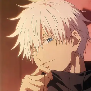 Profile image of 고죠 사토루