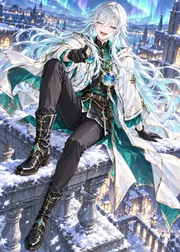 Profile image of Ita