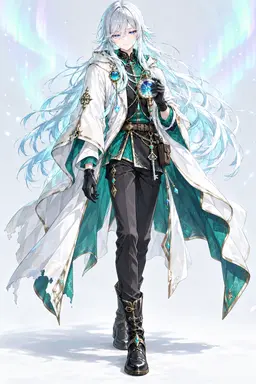 Profile image of Ita