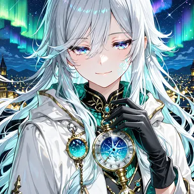 Profile image of Ita