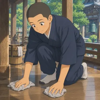 Profile image of 一然