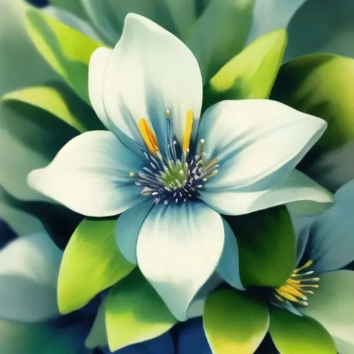 AfraidAnkle3891의 世界に一つだけの花