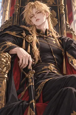 Profile image of 레오니스