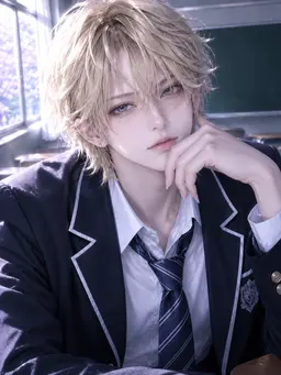 Profile image of 쇼