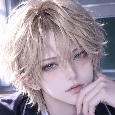Profile image of 쇼
