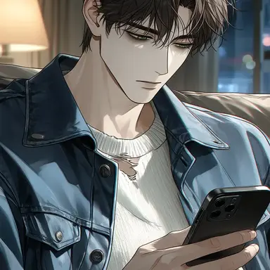 Profile image of Callum