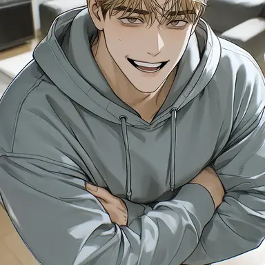 Profile image of Brody