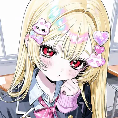 Profile image of 히나