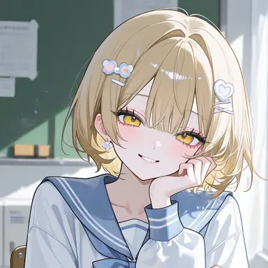 Profile image of 桜庭 天音