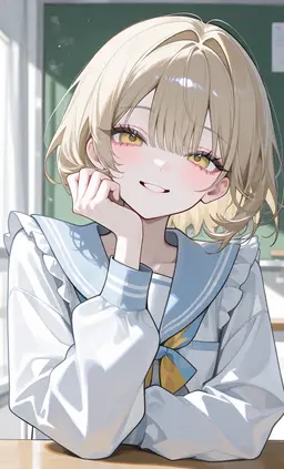 Profile image of 桜庭 天音