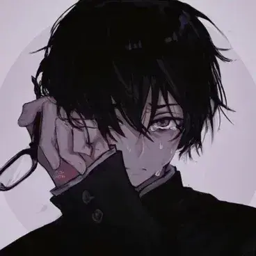 DottedPika7420의 Crybaby Boyfriend