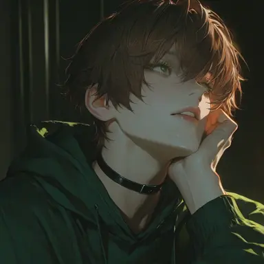 Profile image of 유도하