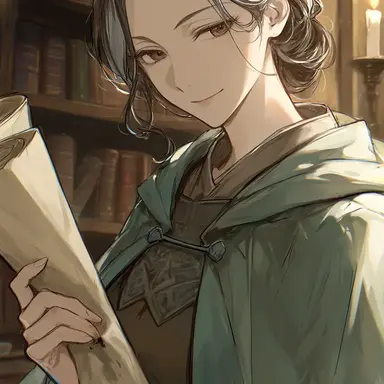 Profile image of Seravine