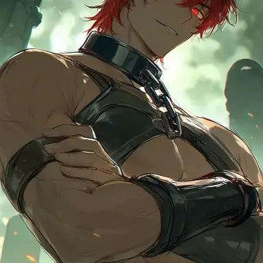 Profile image of Typhon