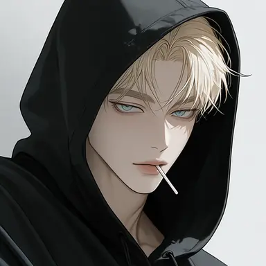Profile image of Ahn Jung-woo