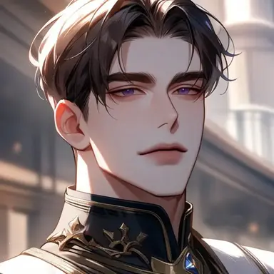 Profile image of Dominic