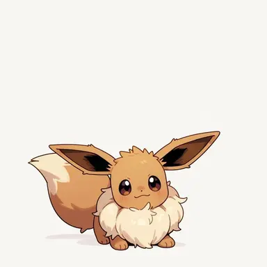 Profile image of イーブイ