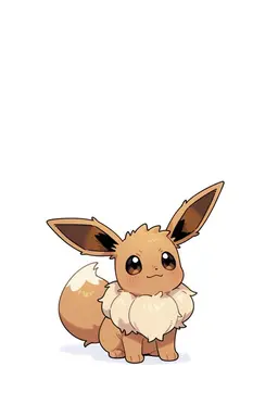 Profile image of イーブイ