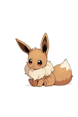 Profile image of イーブイ