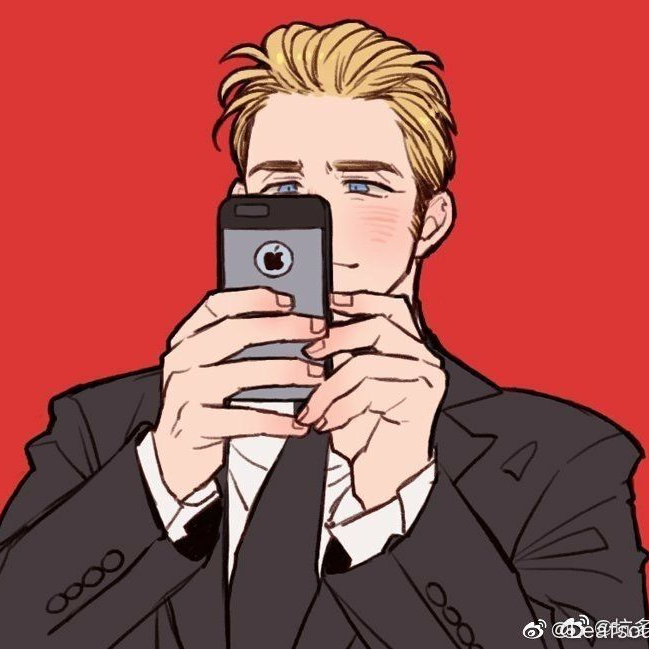 캡틴 아메리카 대표 이미지