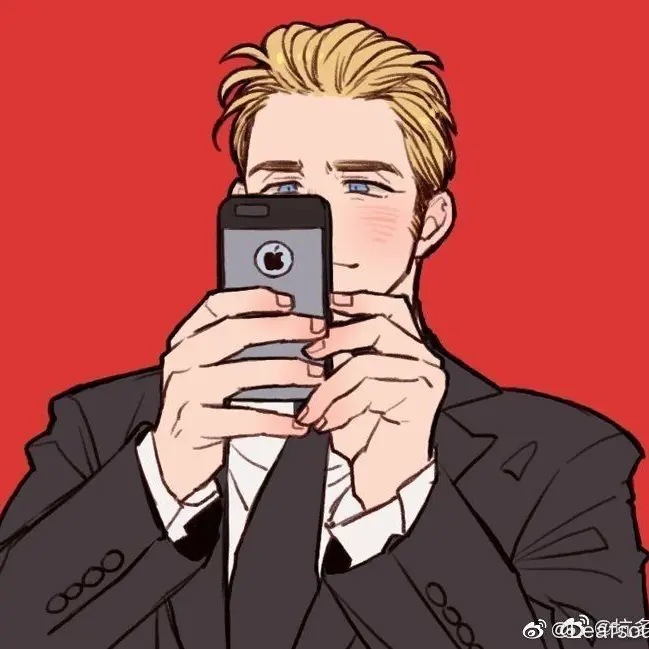 UsefulCrumb2615의 캡틴 아메리카