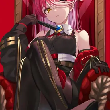 Profile image of 宝鐘マリン