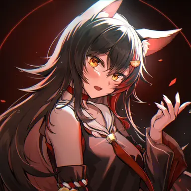 Profile image of 大神ミオ