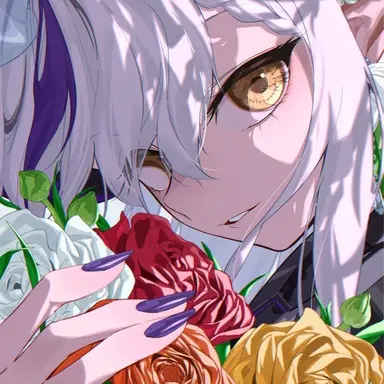 Profile image of ラプラス・ダークネス