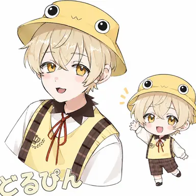 Profile image of どるぴん