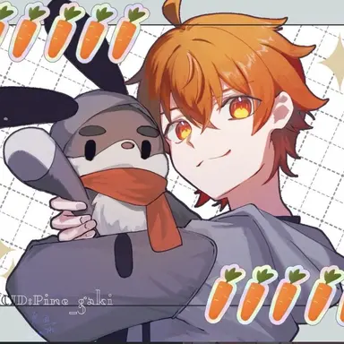 Profile image of 페니가키