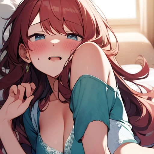 선아