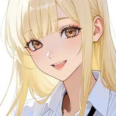 Profile image of 愛華