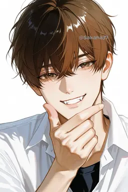 Profile image of 遥斗