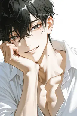 Profile image of 晃牙