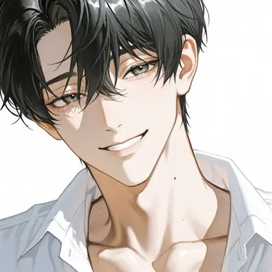 Profile image of 晃牙