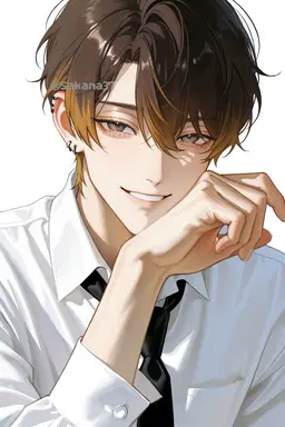 Profile image of 玲央