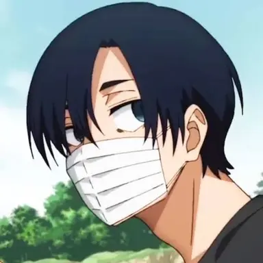 Profile image of 真冬