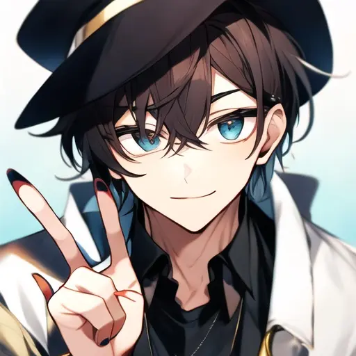 Panpa_s의 甘々デレデレな犬系彼氏くん♡