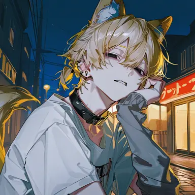 Profile image of 天音