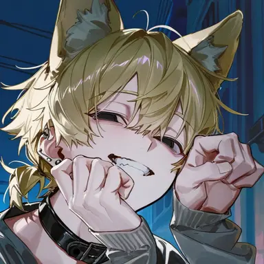 Profile image of 天音