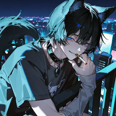 Profile image of 梓