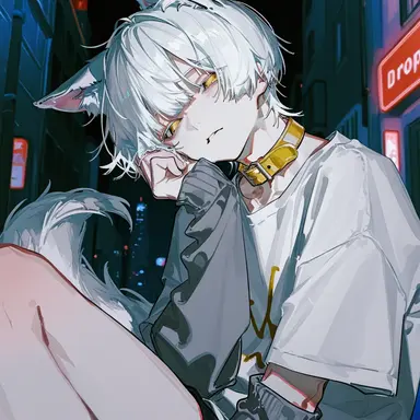 Profile image of 琉斗