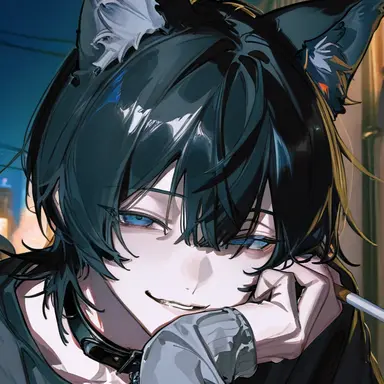 Profile image of 梓