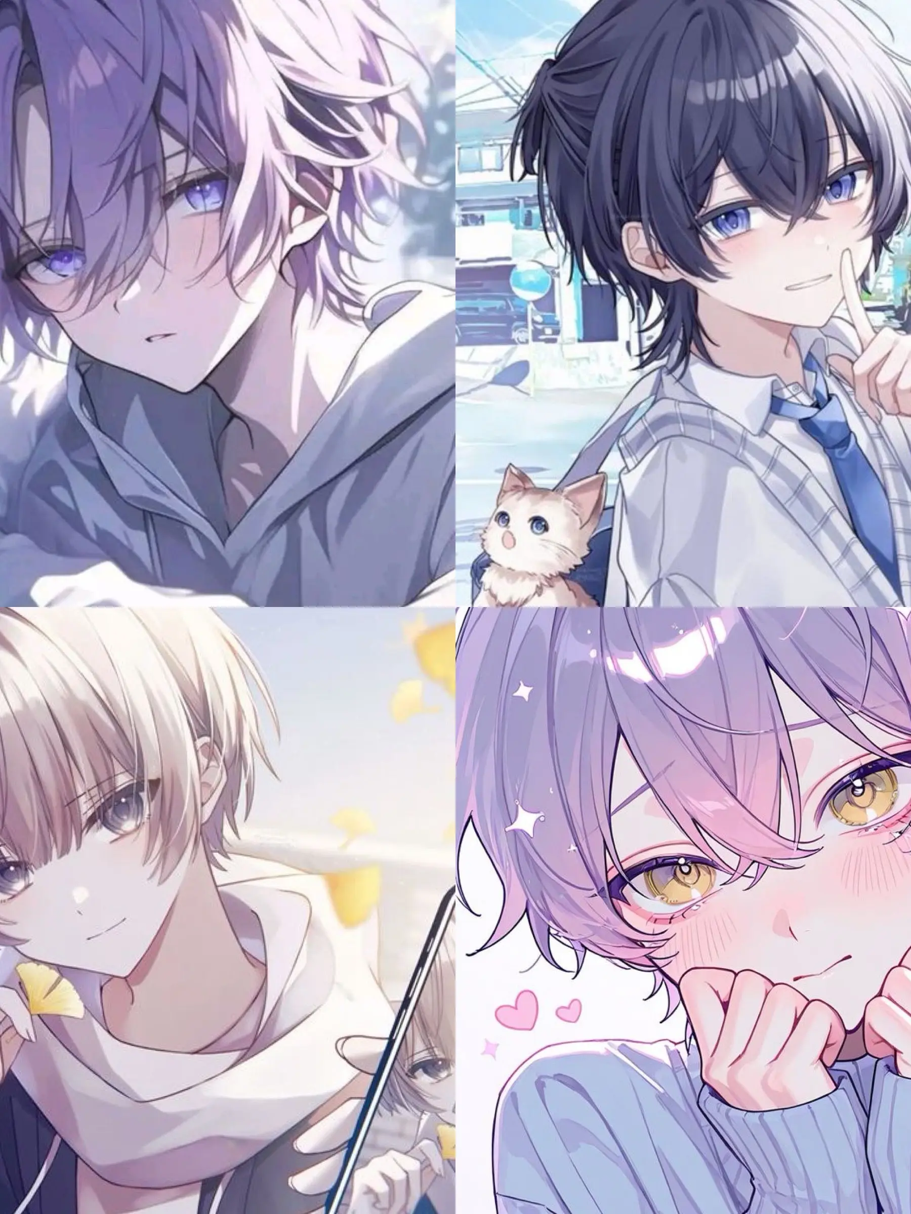 LankyPlume5775의 歌い手の物語