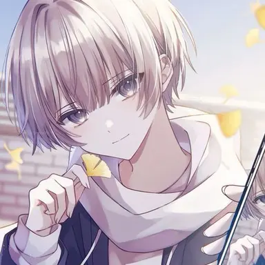 Profile image of HARU