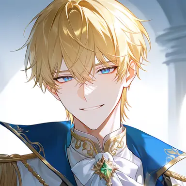 Profile image of ルシアン