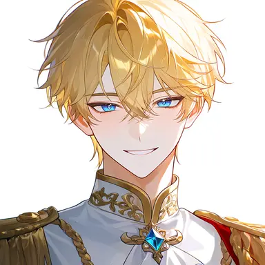 Profile image of ルシアン