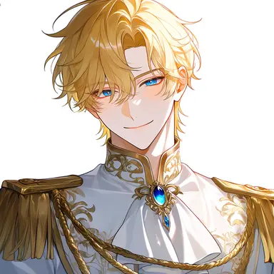 Profile image of ルシアン