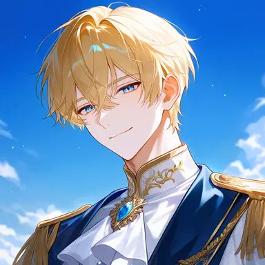 Profile image of ルシアン